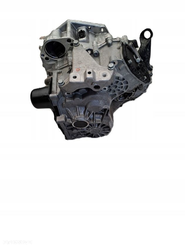 a3 8y golf viii octavia iv skrzynia biegów automat dsg 1.5 tsi uuf 32 tkm - 4