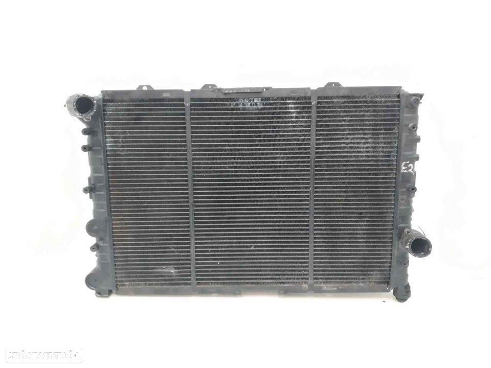 RADIADOR DE ÁGUA ALFA ROMEO 156 - 1