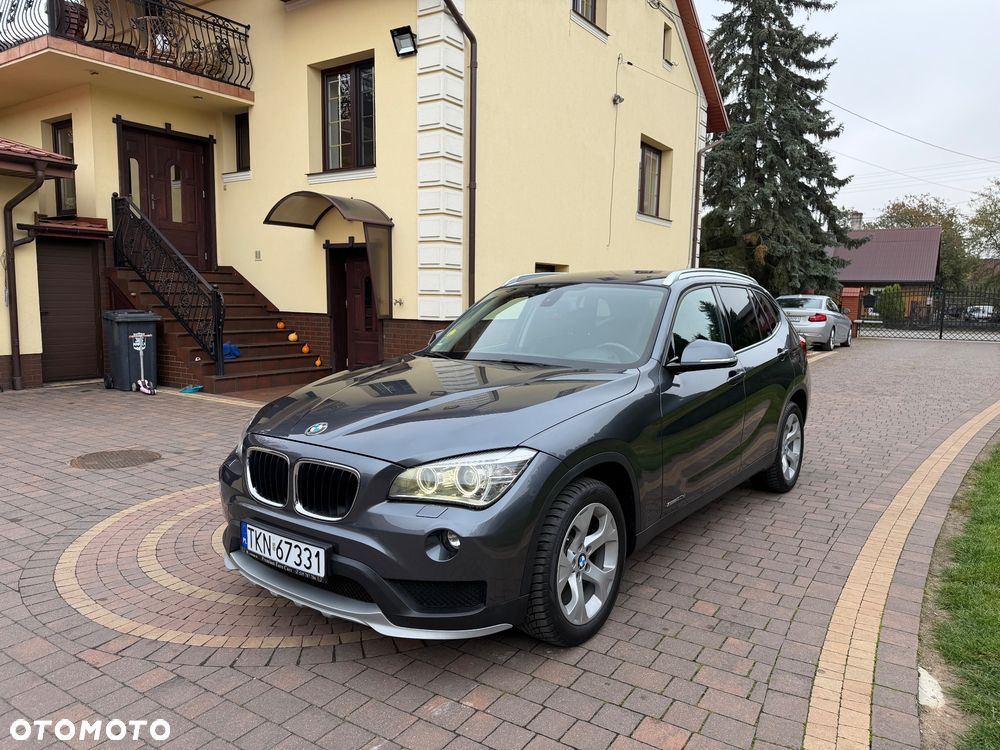 BMW X1 - 12