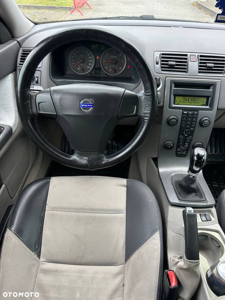 Volvo S40 - 6