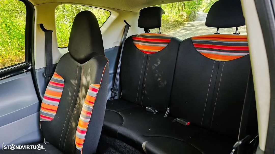 Citroën C1 1.0 SX Airdream - 14