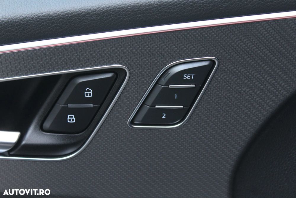 Audi RS Q8 RSQ8 4.0 TFSI quattro MHEV Tiptronic - 21