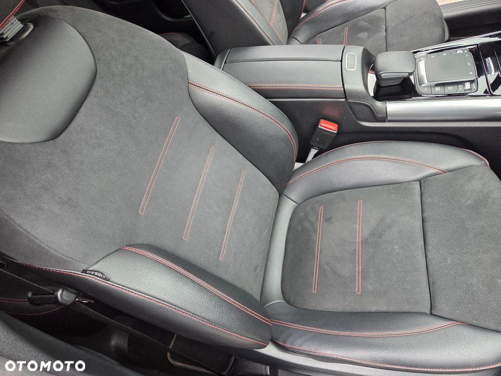 Mercedes-Benz Klasa B 220 4-Matic AMG Line 7G-DCT - 8