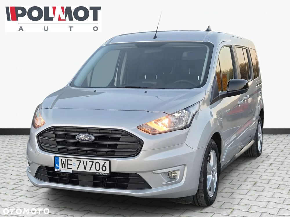 Ford Transit Connect - 6