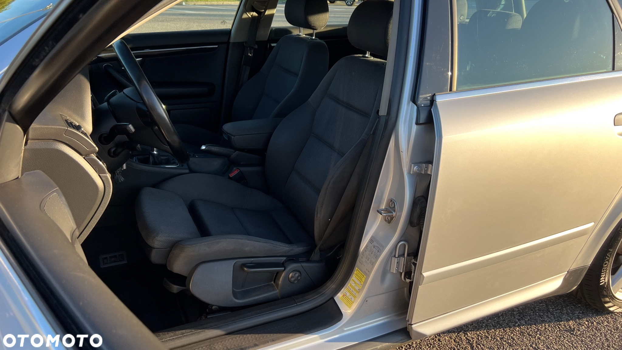 Audi A4 - 12