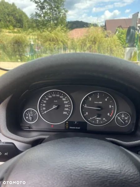 BMW X3 - 23