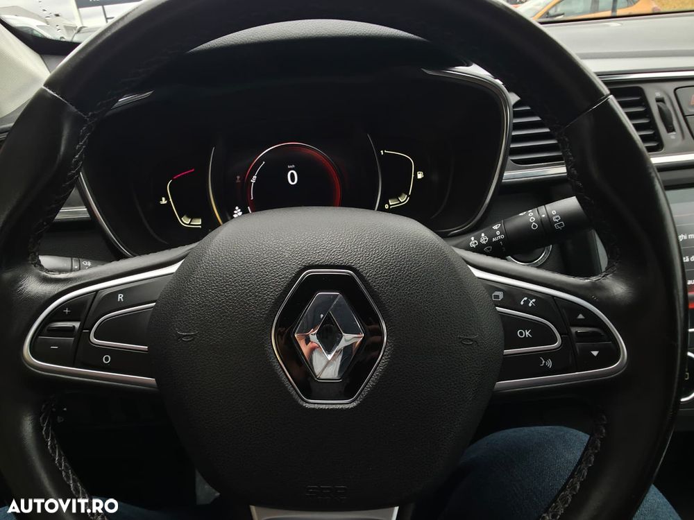 Renault Kadjar - 7