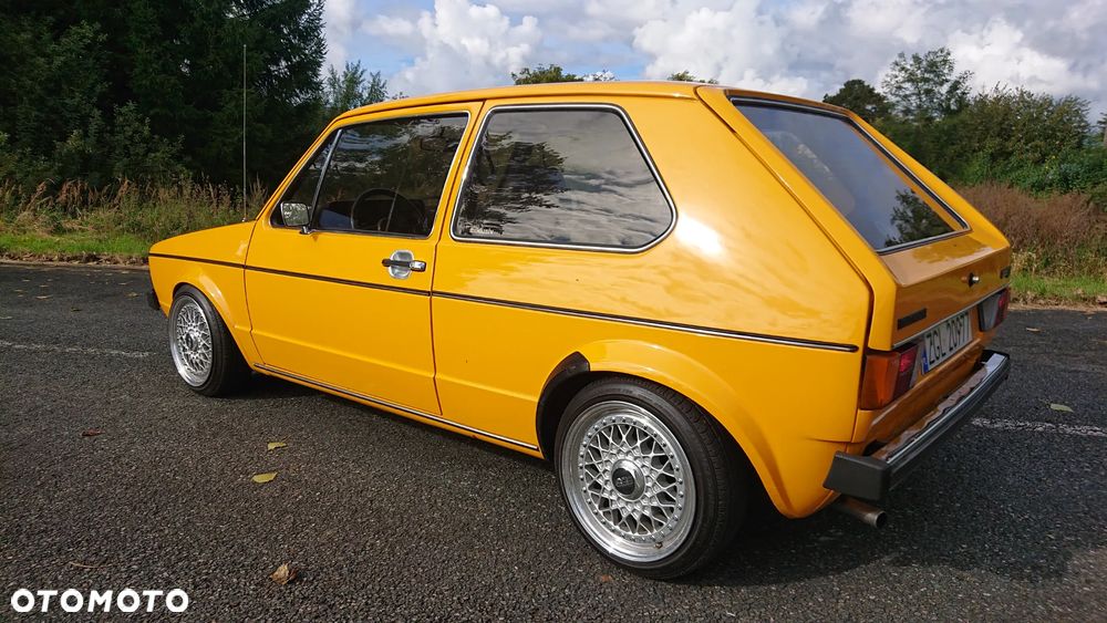 Volkswagen Golf 1.6 D - 18