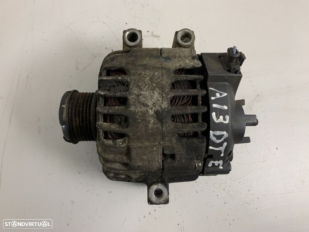 Alternador OPEL CORSA D 1.3 CDTI REF. 13505392 MOTOR A13DTE - 1