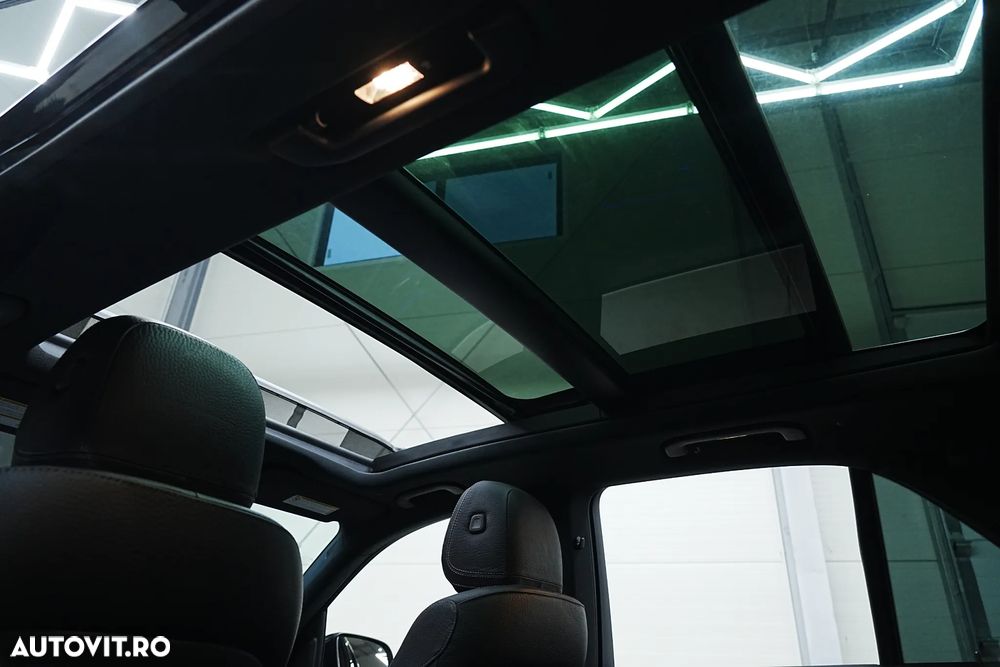 Mercedes-Benz GLE 350 4 Matic AMG Line - 8