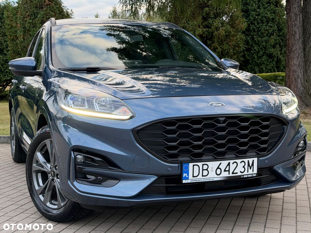 Ford Kuga 1.5 EcoBoost ST-LINE X - 28