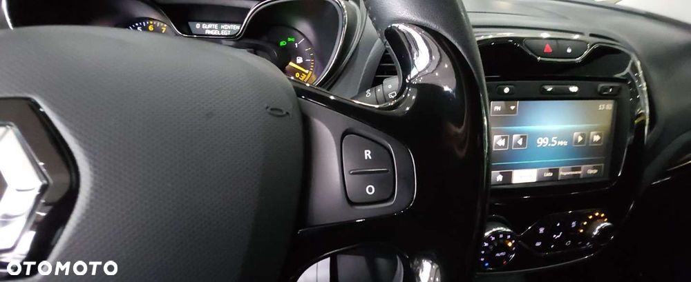 Renault Captur - 27