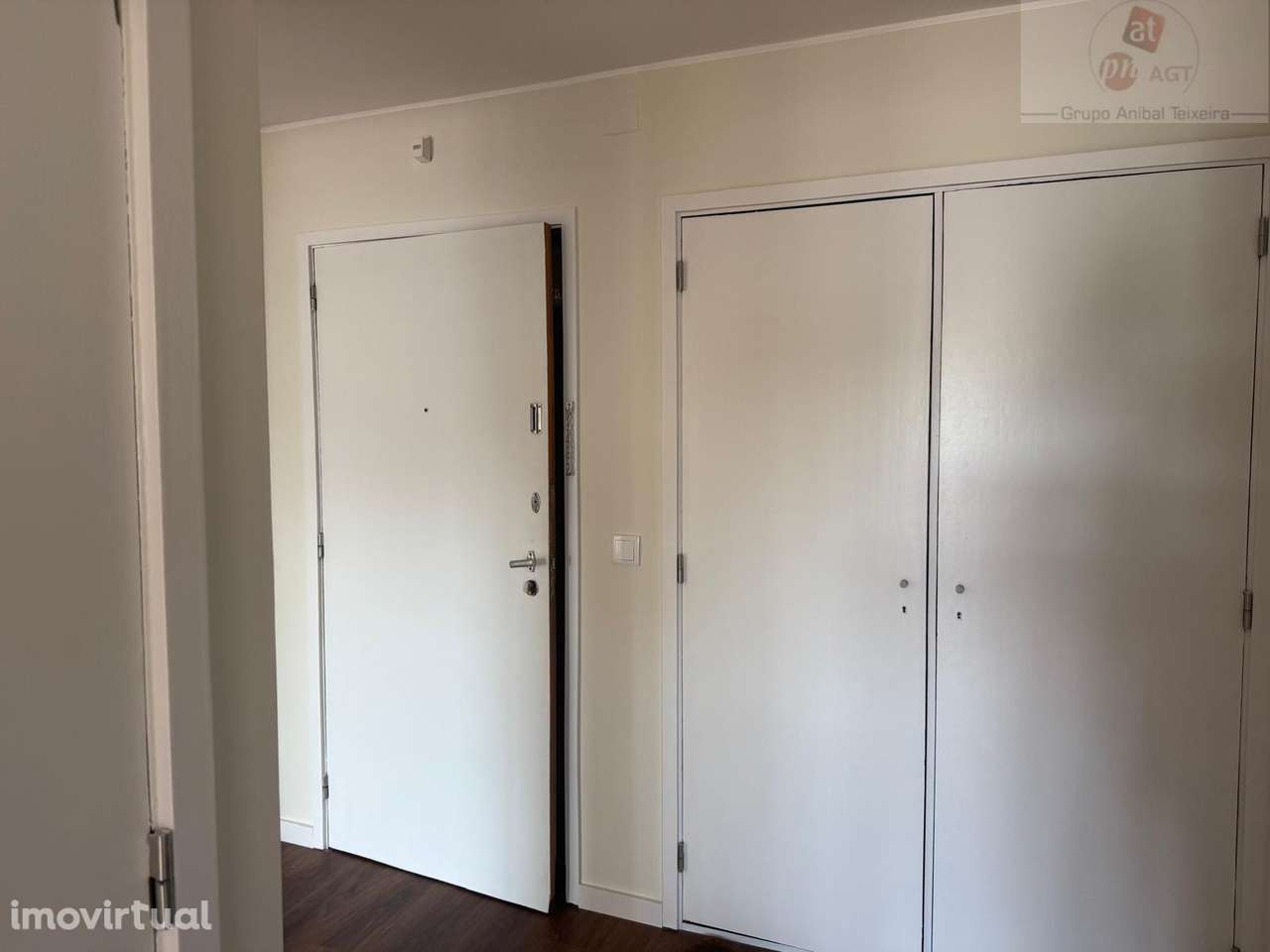 Apartamento T2 Senhora da Hora - Matosinhos - Grande imagem: 2/7