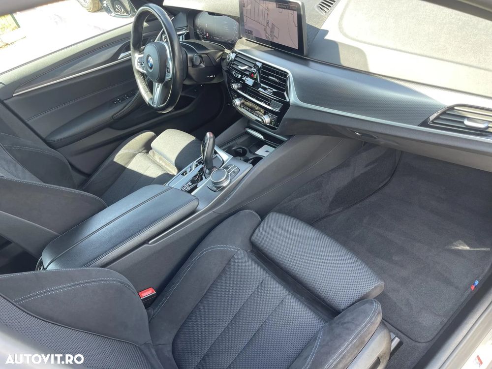 BMW Seria 5 - 28