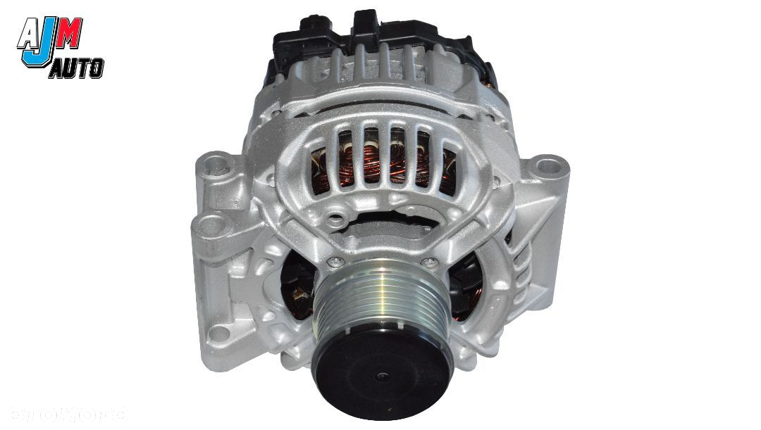 Alternator 0124325031 1.4 1.6 16V Renault Clio II Kangoo I Megane I Scenic I Thalia I - 3