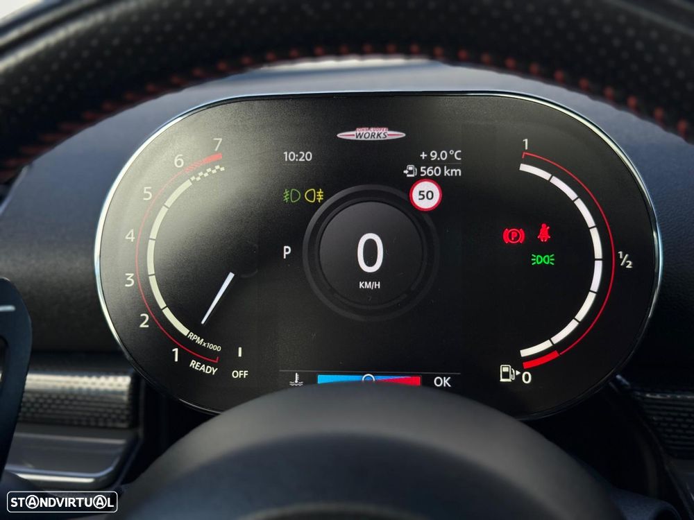 MINI Clubman Cooper S Aut. - 6