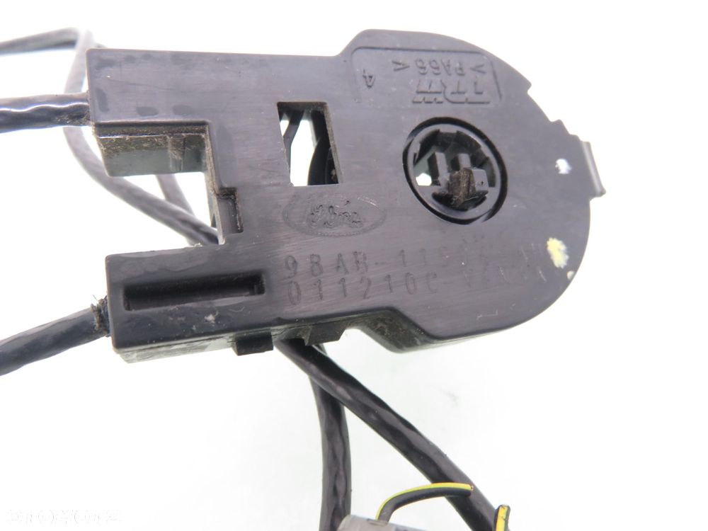 LINKI PANELU NAWIEWU FORD FOCUS MK1 I 98AB11503AH 98AB11504AH - 6