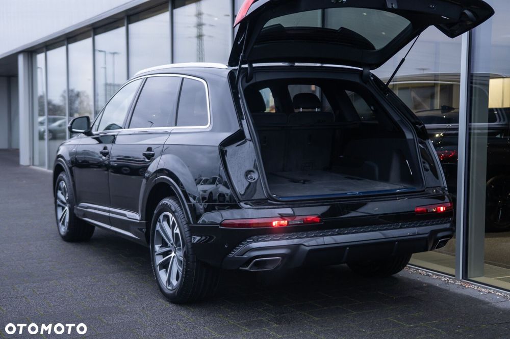 Audi Q7 - 7