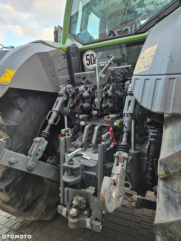 Fendt - 7