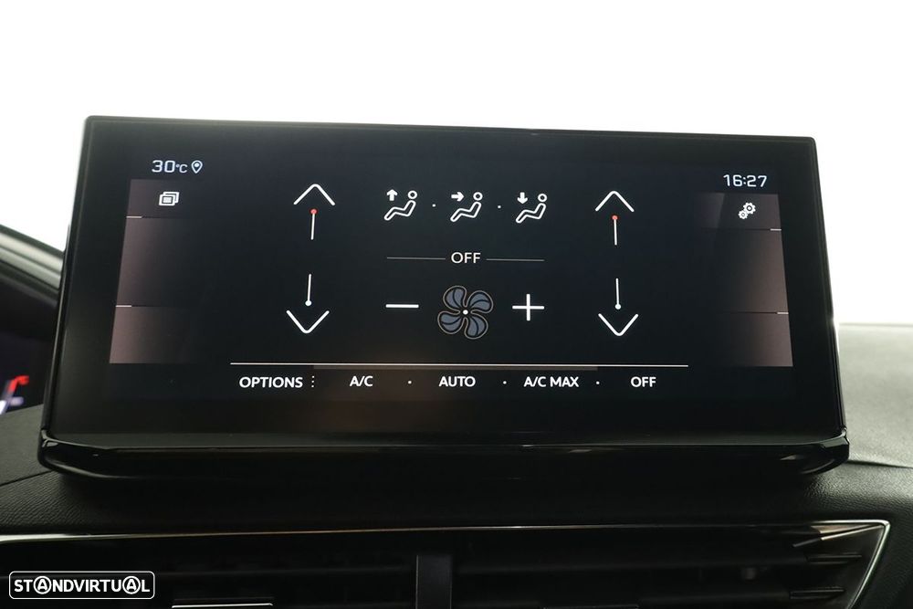 Peugeot 3008 1.2 PureTech GT EAT8 - 13