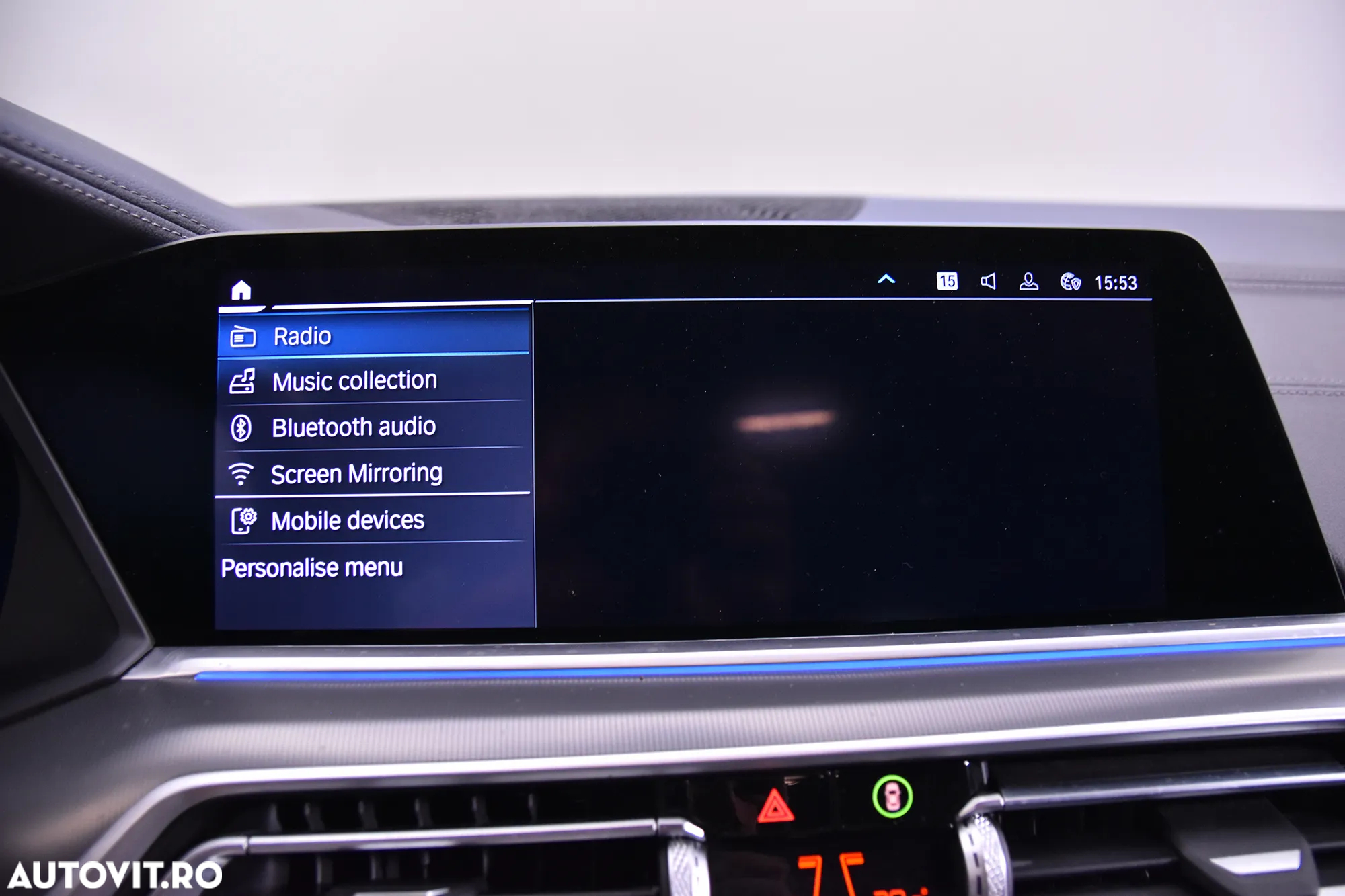 BMW X5 xDrive45e AT PHEV - 19