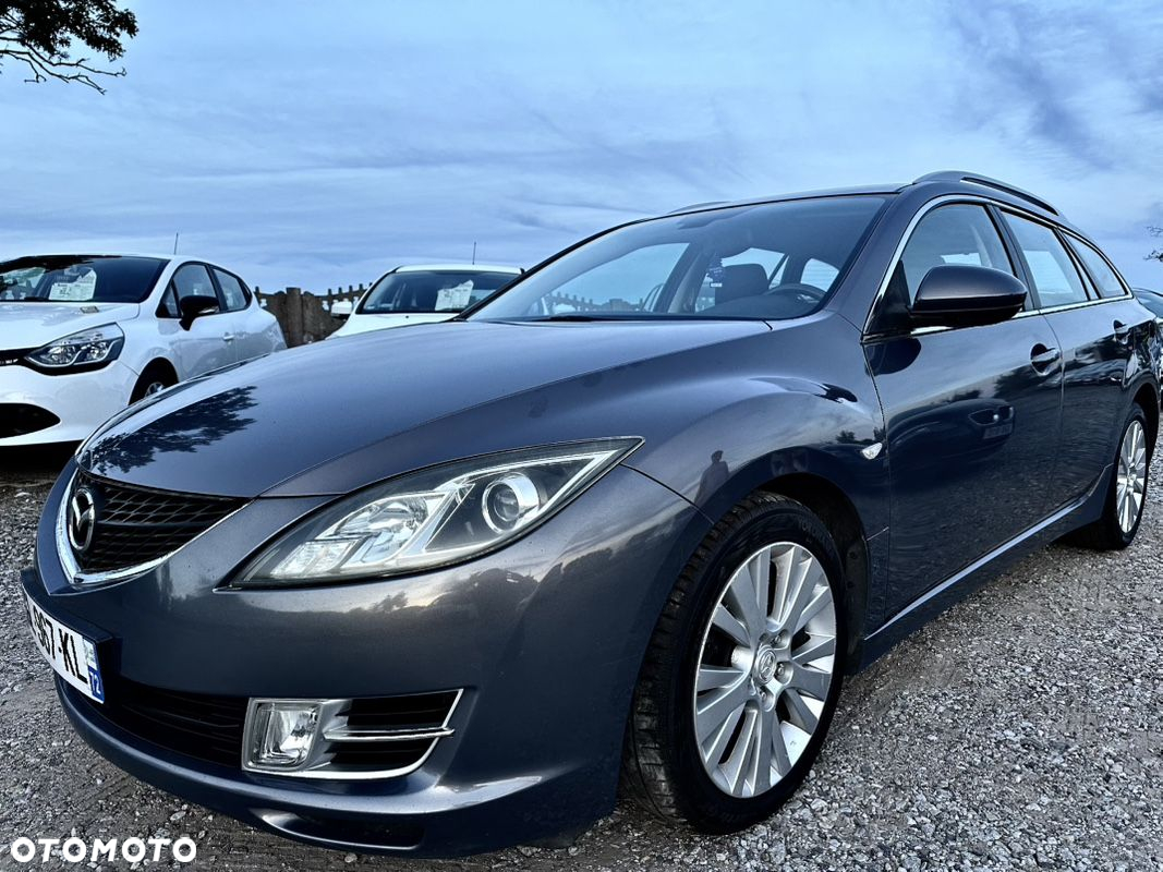 Mazda 6 2.0 CD Exclusive - 21