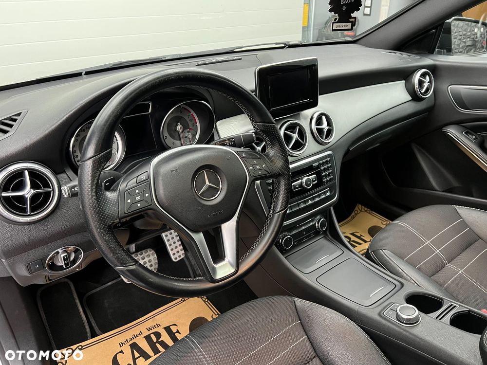 Mercedes-Benz CLA - 8