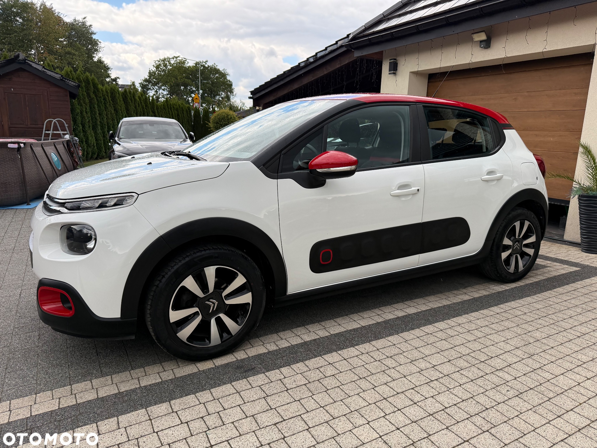 Citroën C3 - 19