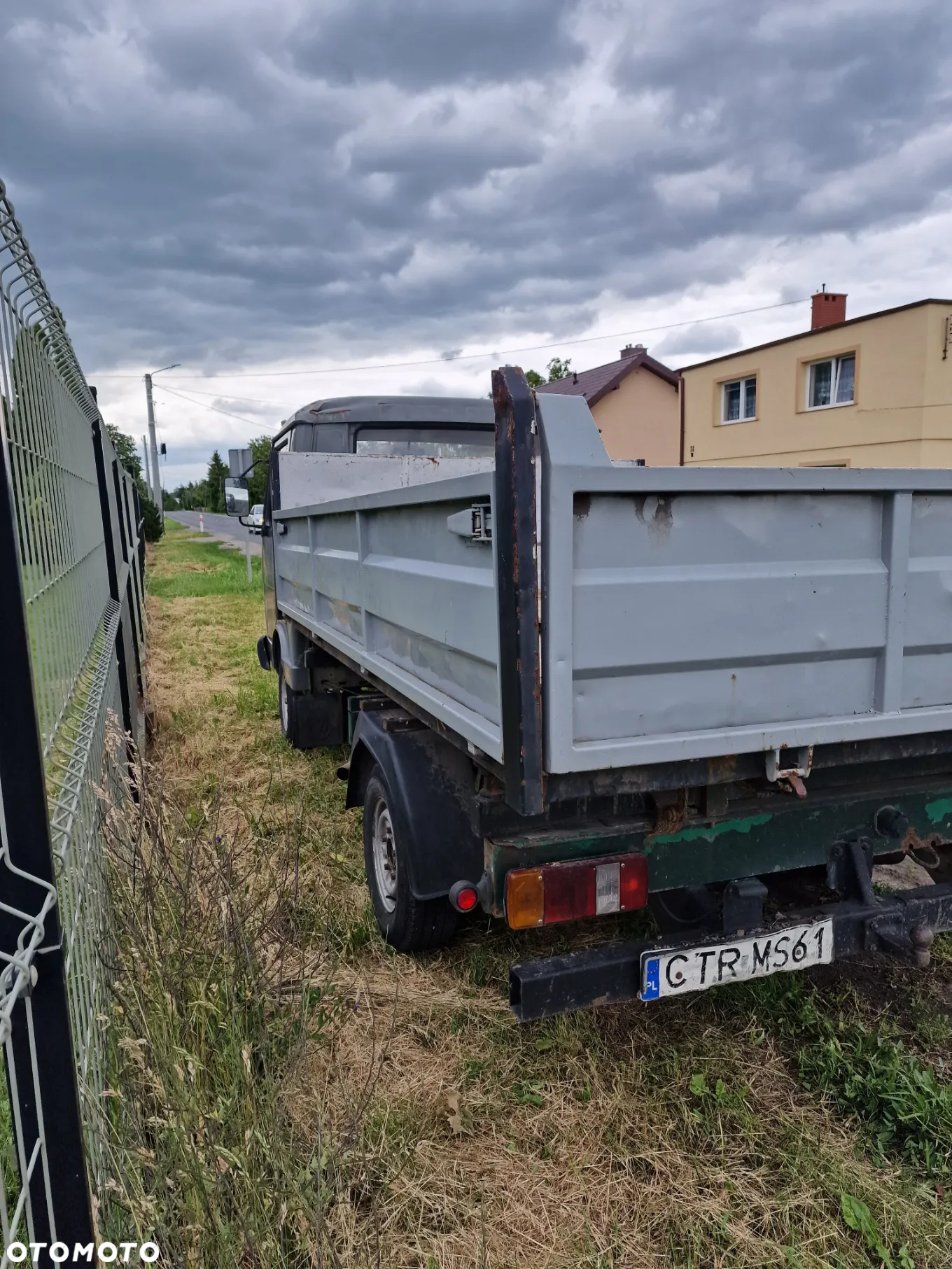Volkswagen Lt 35 - 3