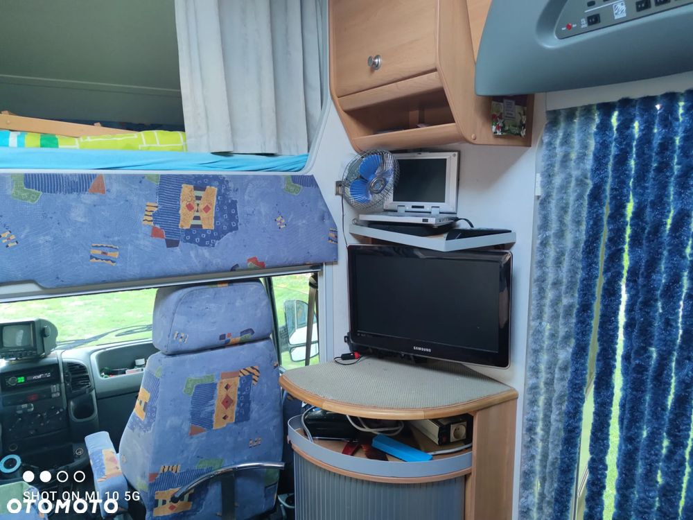 Fiat Ducato - 20