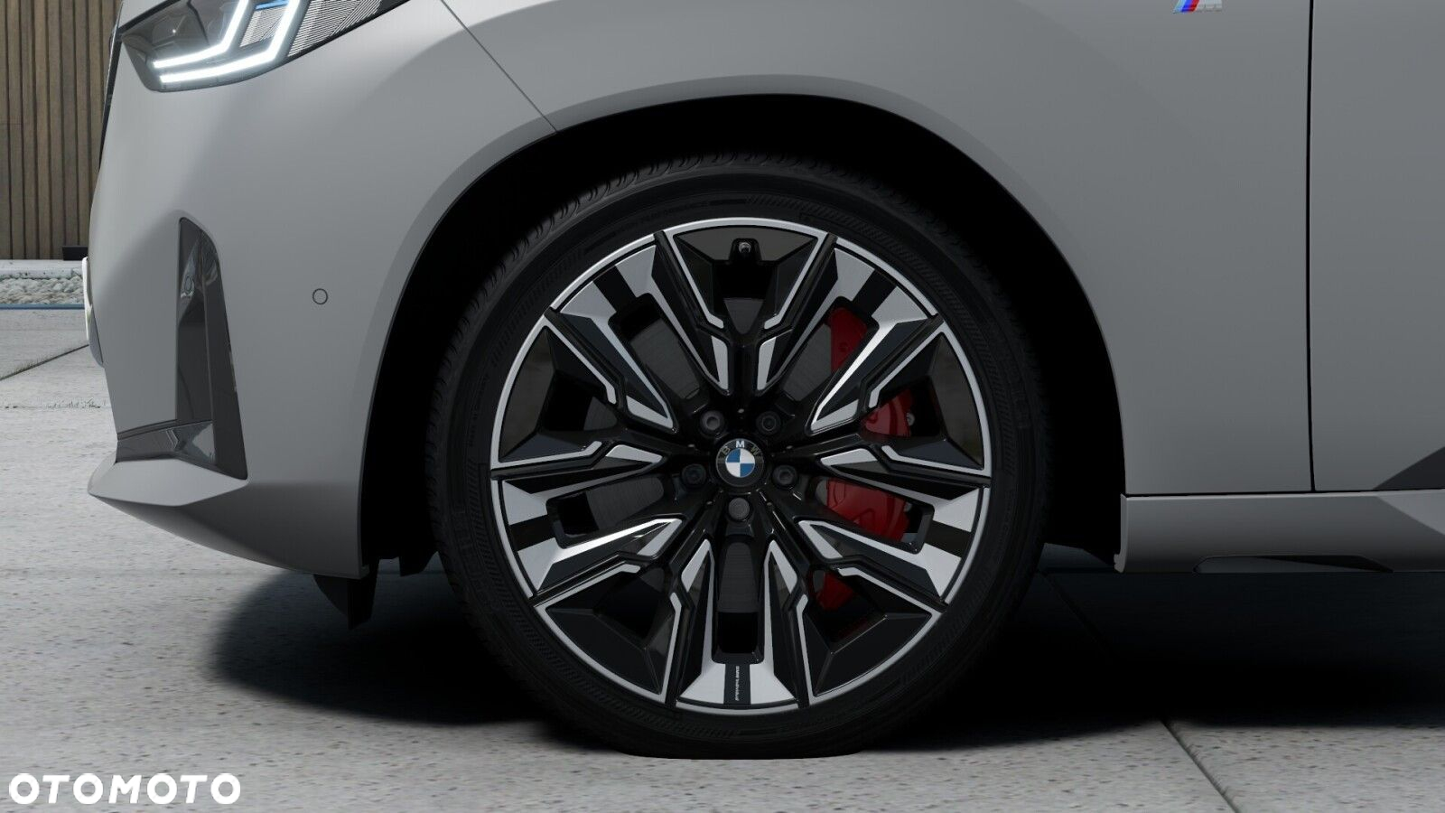 BMW X3 - 8