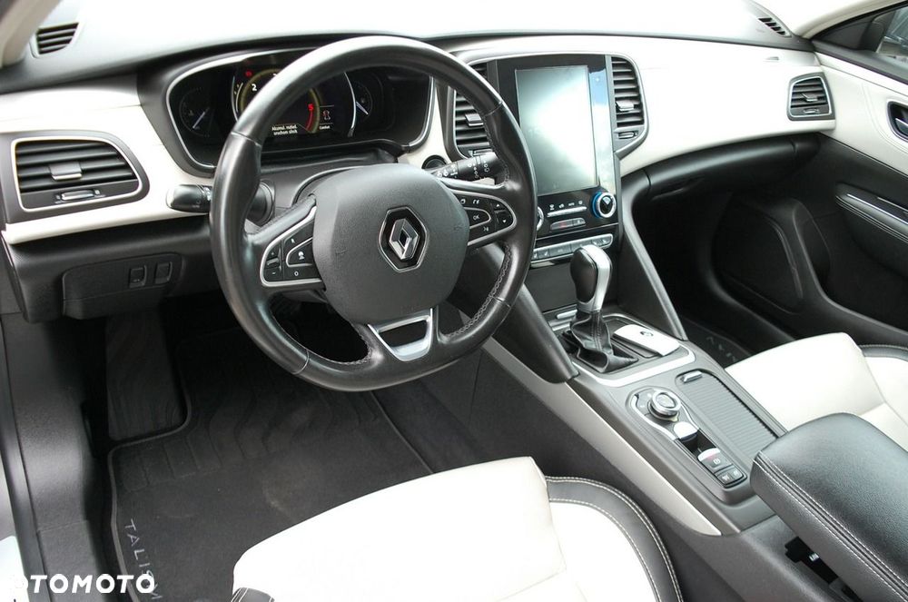 Renault Talisman - 22