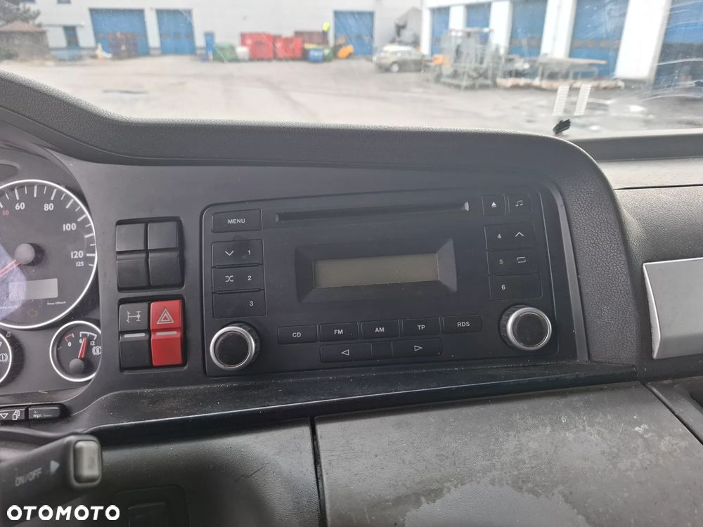 MAN TGX - 13