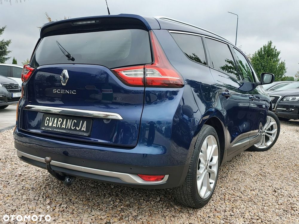 Renault Grand Scenic - 22