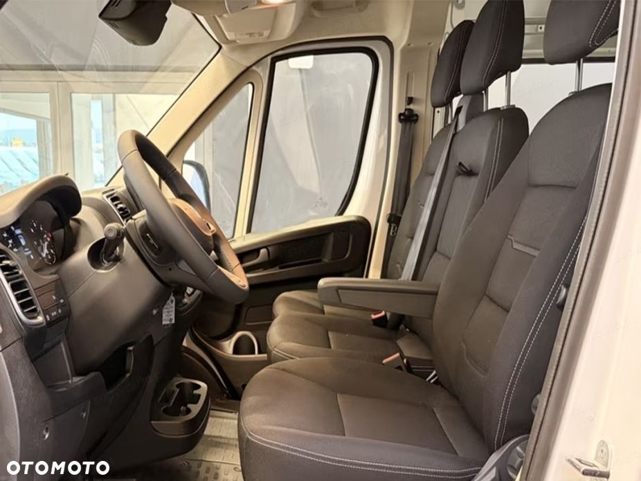 Fiat Ducato Maxi L4H2 Zabudowa Brygadowa 2.2 140KM - 7