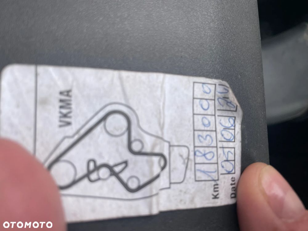 Volvo V60 D3 Momentum - 22