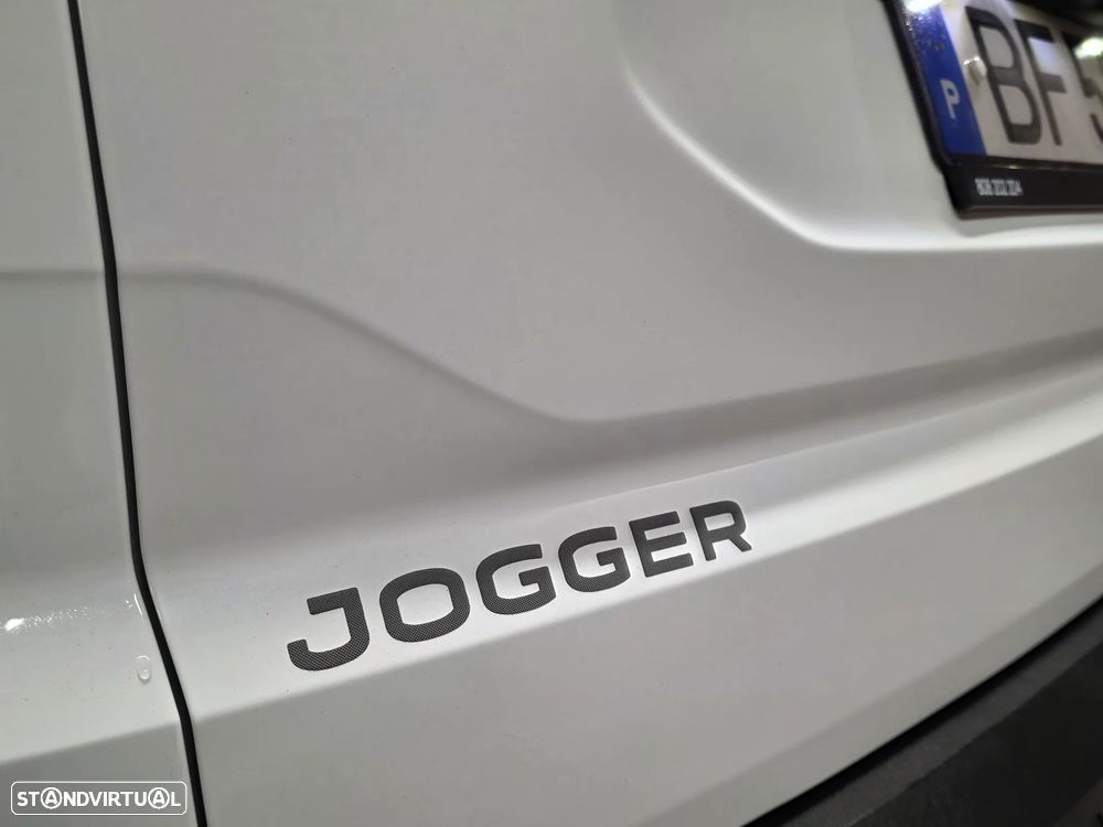 Dacia Jogger 1.0 ECO-G Extreme 7L Bi-Fuel - 33