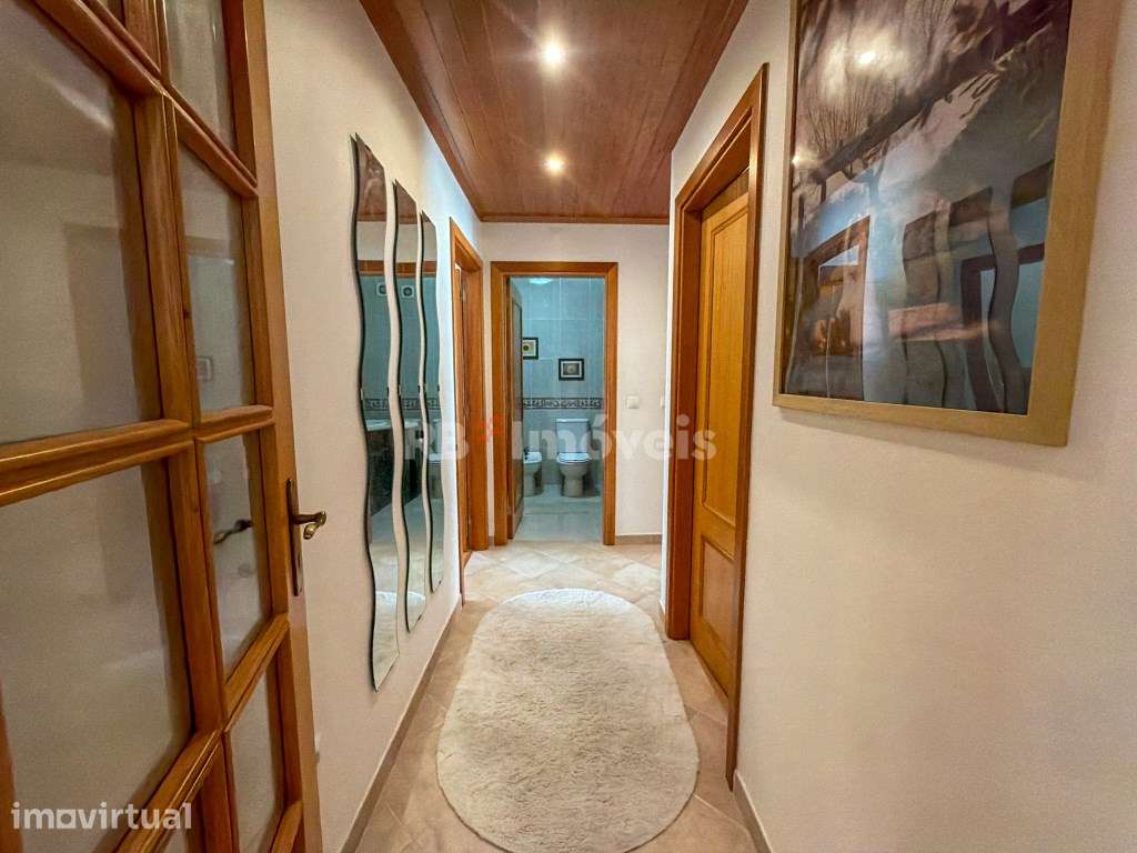Apartamento T3 Casais Castelos - Grande imagem: 4/38