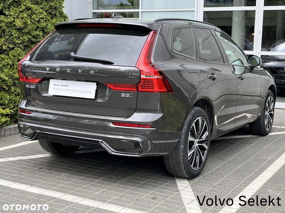 Volvo XC 60 - 6