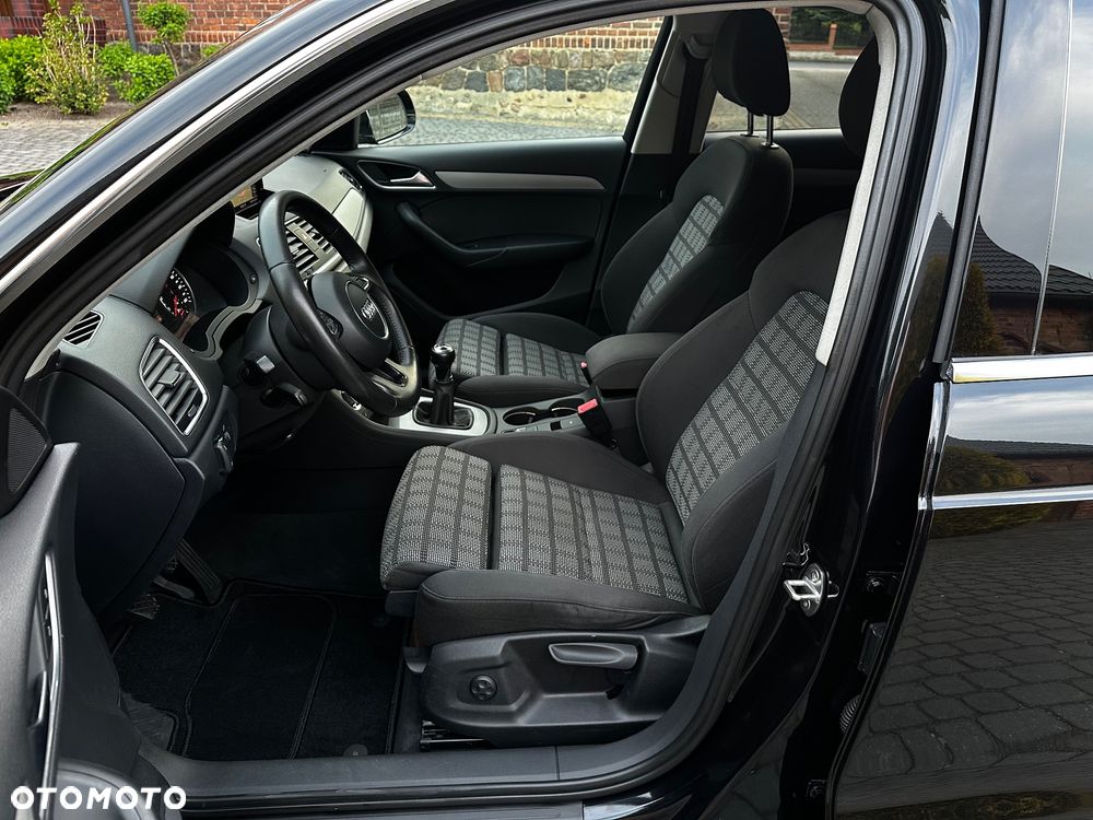 Audi Q3 2.0 TDI - 25