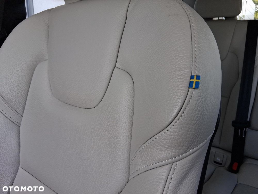 Volvo XC 60 - 13
