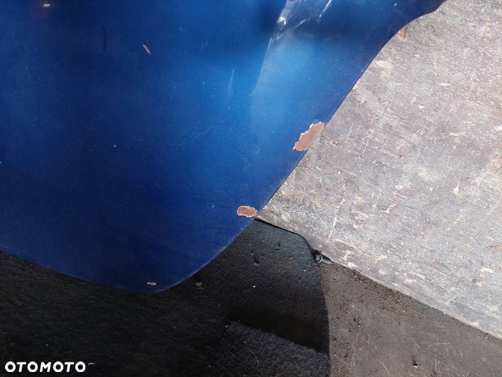 KOMPLETNY PRZÓD MASKA ZDERZAK BŁOTNIK BŁOTNIK SEAT LEON I TOLEDO LC5N - 17