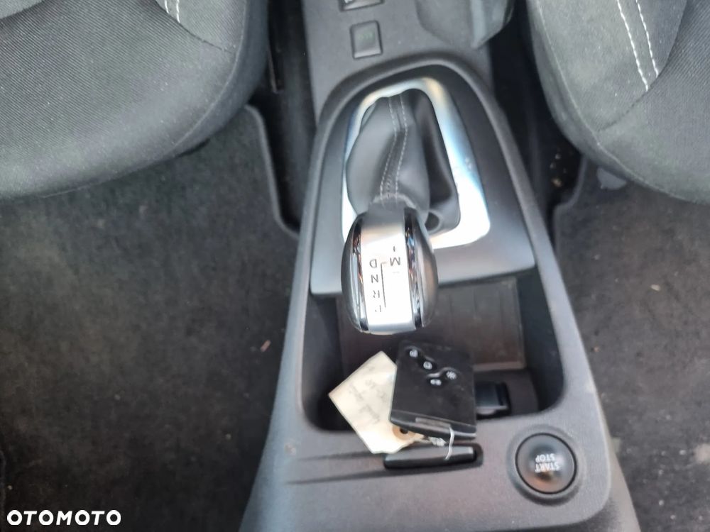 Renault Captur 1.5 dCi Energy Intens EDC EU6 - 13