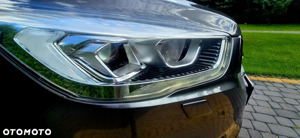 Ford Kuga 1.5 EcoBoost FWD Titanium Plus ASS - 35