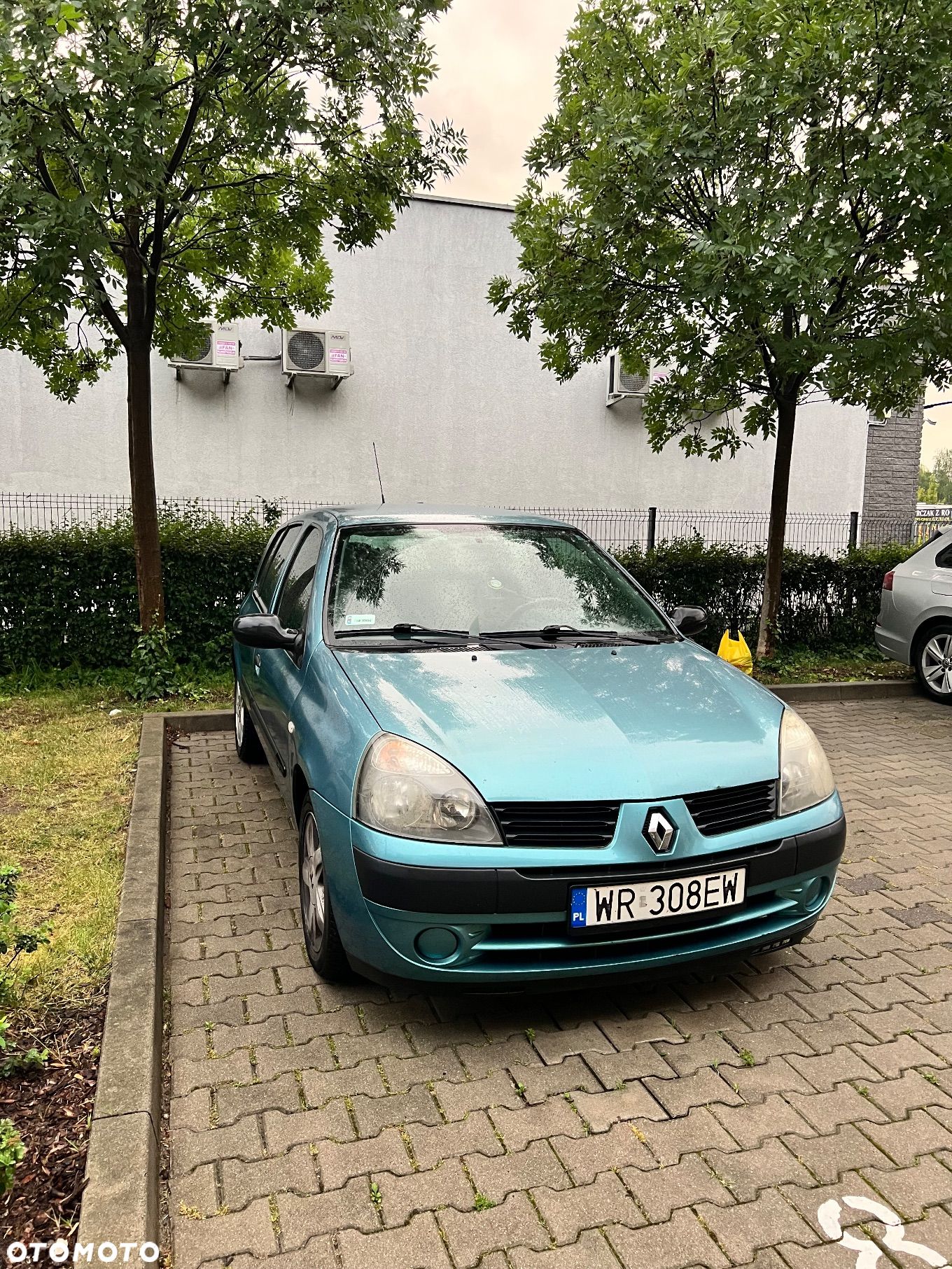 Renault Clio 1.2 16V Fairway - 1