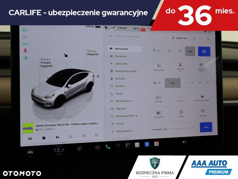 Tesla Model Y - 20
