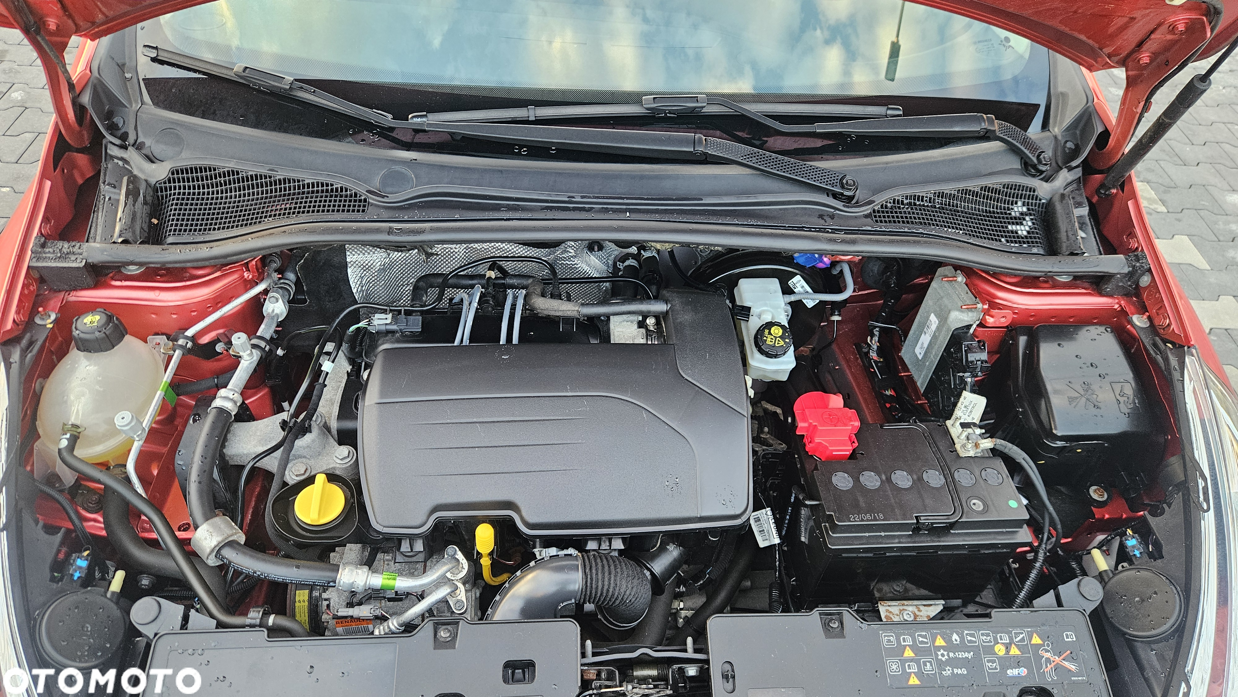 Renault Clio 1.2 16V 75 Life - 16