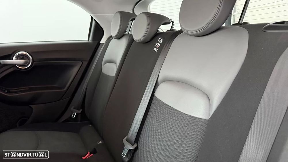 Fiat 500X 1.3 MJ Urban - 23