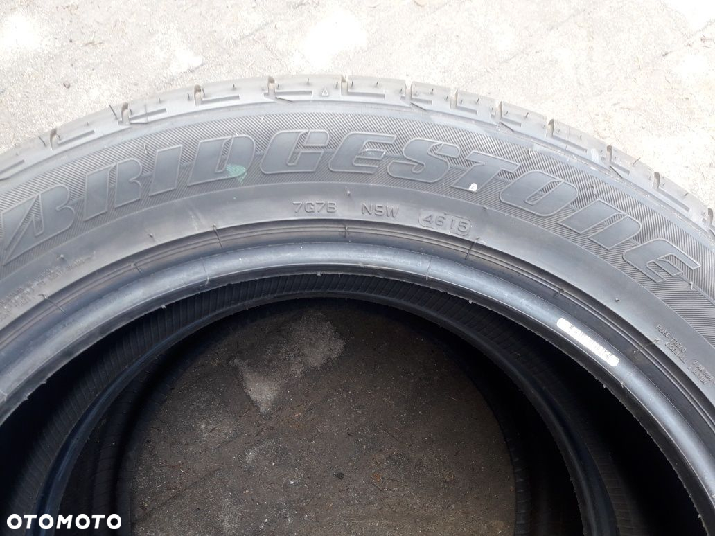 BRIDGESTONE 275/45R20 110W, pojedyńcza opona letnia . - 4