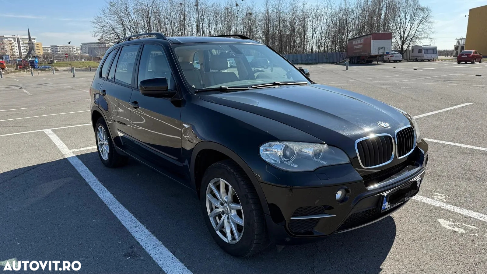 BMW X5 xDrive30d - 5